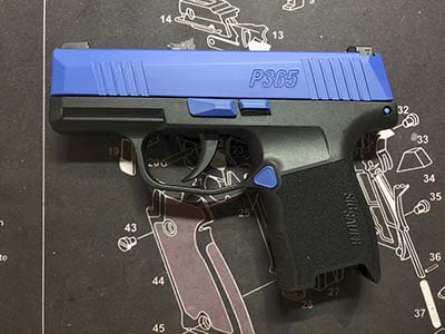 Sig P365