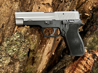 Sig P220